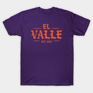 El Valle OG T-Shirt